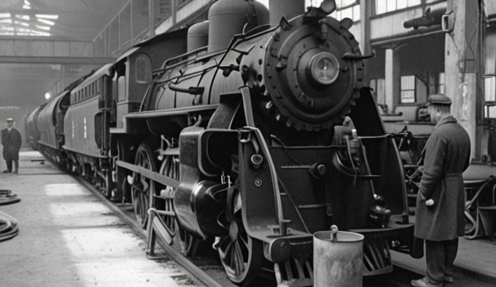 Минский моторный завод